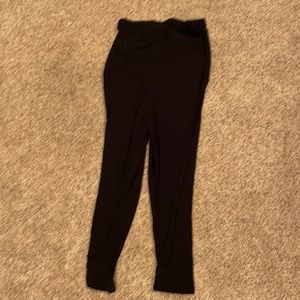 Rumor Has It Maternity Leggings